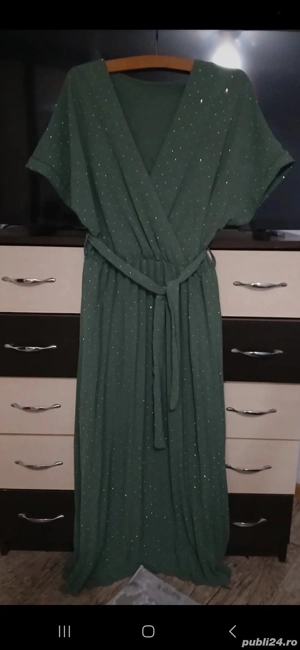 Vând rochie de ocazie XL