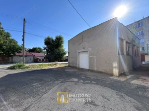 Hală Industrială de inchiriat – Lipova, Județul Arad - imagine 5