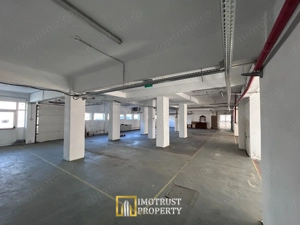 Hală Industrială de inchiriat – Lipova, Județul Arad - imagine 8