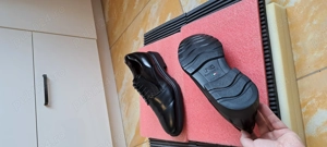 Pantofi barbati Nero Giardini 44.5-45  - imagine 2