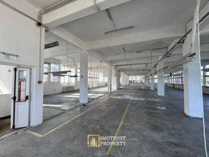 Hală Industrială de inchiriat – Lipova, Județul Arad - imagine 16