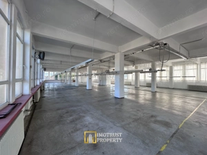 Hală Industrială de inchiriat – Lipova, Județul Arad - imagine 18