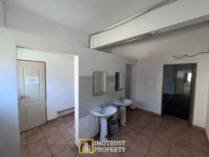 Hală Industrială de inchiriat – Lipova, Județul Arad - imagine 13