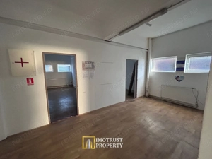 Hală Industrială de inchiriat – Lipova, Județul Arad - imagine 11