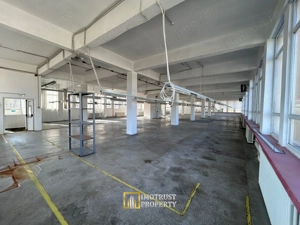 Hală Industrială de inchiriat – Lipova, Județul Arad - imagine 17