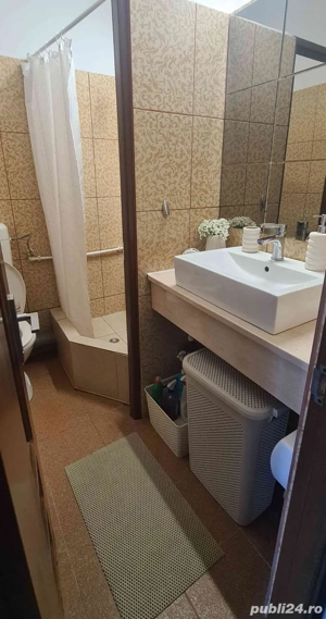 Garsonieră lângă Universitatea Ovidius Constanța  - imagine 4