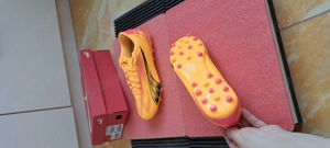 Ghete unisex Puma 41.5-42