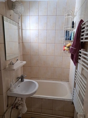 Vand apartament 2 camere, circualar, Dambu, Tg. Mures - imagine 7