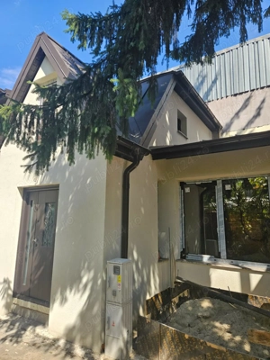 Vand Casa in Bucuresti - imagine 5