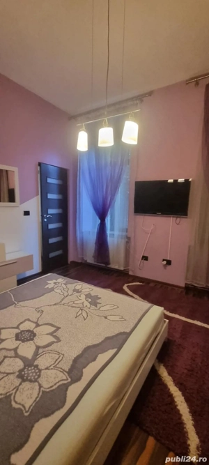 De închiriat apartament 2 camere   Unirii - imagine 5