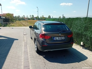 Bmw x1 2000   diesel  - imagine 5 Bmw x1 2000   diesel  - imagine 5