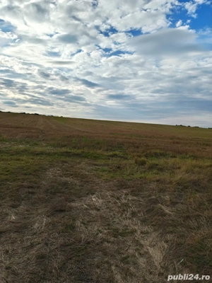 Vand teren agricol la padure, langa Cetatuia! - imagine 2