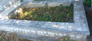 Cedez loc de veci Cimitir Eternitatea Galati - imagine 2
