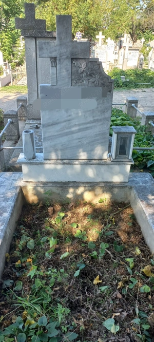 Cedez loc de veci Cimitir Eternitatea Galati - imagine 6