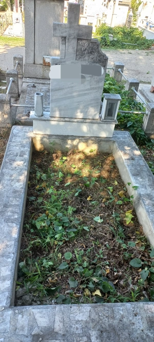 Cedez loc de veci Cimitir Eternitatea Galati - imagine 5