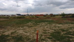 Vanzare teren intravilan Cihei (langa cartierul Viena din Oradea) - imagine 5