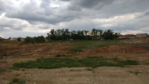 Vanzare teren intravilan Cihei (langa cartierul Viena din Oradea) - imagine 9