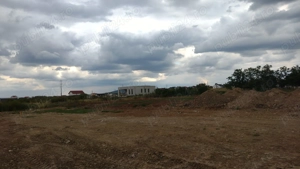 Vanzare teren intravilan Cihei (langa cartierul Viena din Oradea) - imagine 7