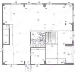 Vanzare spatiu comercial cu predare RESTAURANT COMPLET FUNCTIONAL - imagine 8