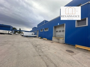 3 Hale Clasa A | 11.250mp Construiti 25.450mp Teren | Freidorf - imagine 4