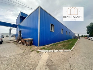 3 Hale Clasa A | 11.250mp Construiti 25.450mp Teren | Freidorf - imagine 12