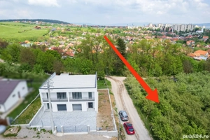 De vânzare teren intravilan în Sfântu Gheorghe  - imagine 2