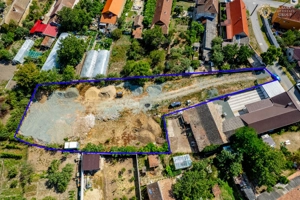 Teren Intravilan 2000 mp in Vladimirescu - imagine 3