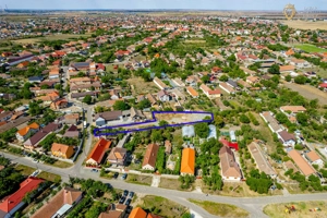 Teren Intravilan 2000 mp in Vladimirescu - imagine 6