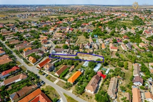 Teren Intravilan 2000 mp in Vladimirescu - imagine 5