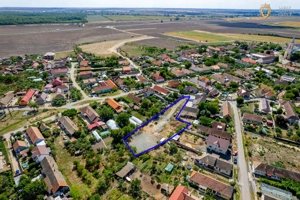 Teren Intravilan 2000 mp in Vladimirescu - imagine 9