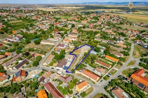 Teren Intravilan 2000 mp in Vladimirescu - imagine 2