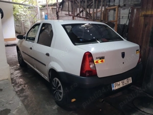 Dacia Logan 1.4 MPI