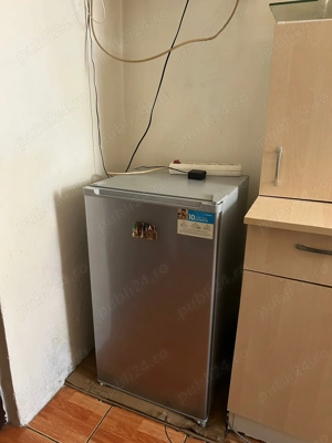 Garsonirra de inchiriat