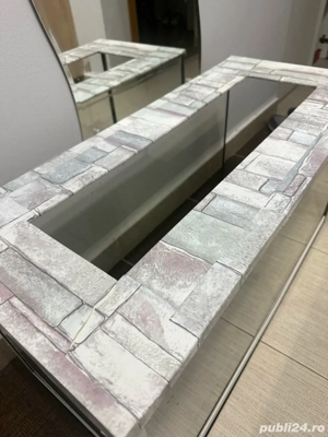 acvariu 112 l ->80 40 35 5mm grosime sticla