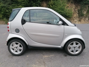 Smart fortwo  - imagine 3