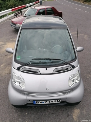 Smart fortwo  - imagine 5