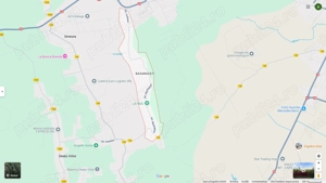 Proprietar, vand teren 1.927 mp teren Basangesti Mosoaia Arges - imagine 2