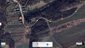 Proprietar, vand teren 1.927 mp teren Basangesti Mosoaia Arges - imagine 3