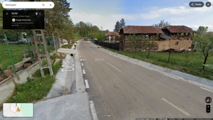 Proprietar, vand teren 1.927 mp teren Basangesti Mosoaia Arges - imagine 5