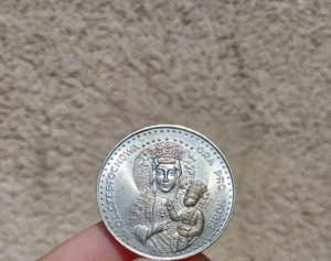 Medalie Papa Ioan Paul al II-lea