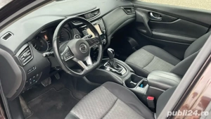 Nissan X trail 2018 euro 6 1.6 automat  - imagine 7