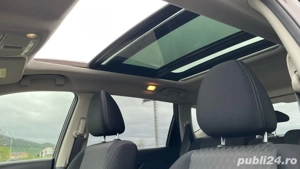 Nissan X trail 2018 euro 6 1.6 automat  - imagine 8