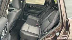 Nissan X trail 2018 euro 6 1.6 automat  - imagine 9