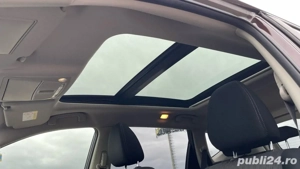 Nissan X trail 2018 euro 6 1.6 automat  - imagine 10