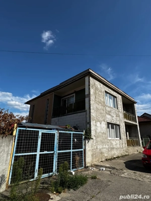 Vanzare Casa Orsova Mehedinti - imagine 4