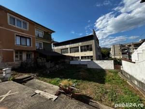 Vanzare Casa Orsova Mehedinti - imagine 3