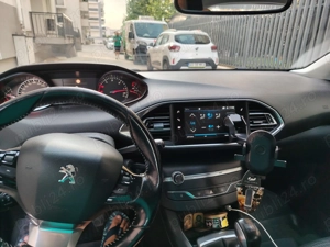 Vând Peugeot 308 hdi 2017 10  - imagine 5