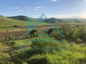 EXCLUSIVITATE!! Teren de vanzare in sat Pata! - imagine 2