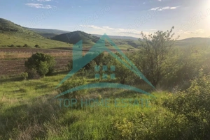 EXCLUSIVITATE!! Teren de vanzare in sat Pata!