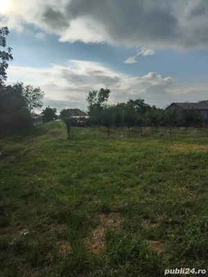 Teren Intravillan, Judetul Calarasi - imagine 4